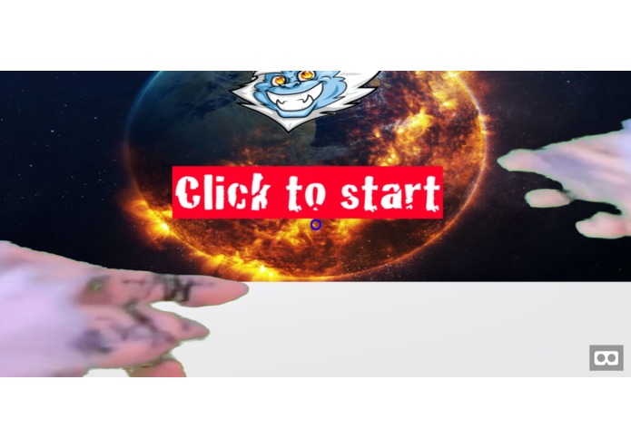 Yeti Game – screenshot 2