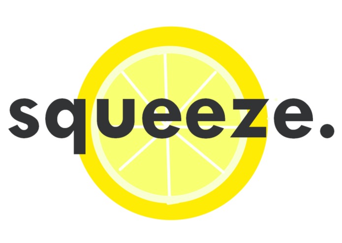 Squeeze: A Citation Generator  – screenshot 1