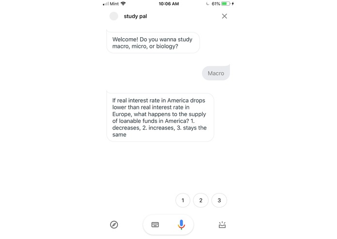 StudyPal – screenshot 5