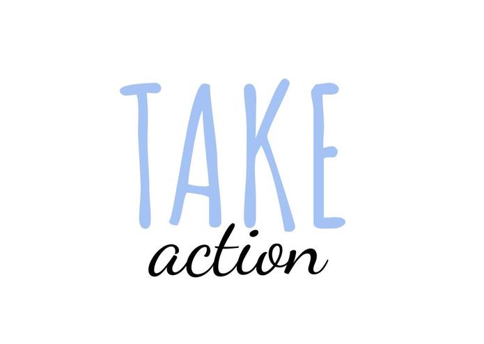 Take Action – screenshot 1