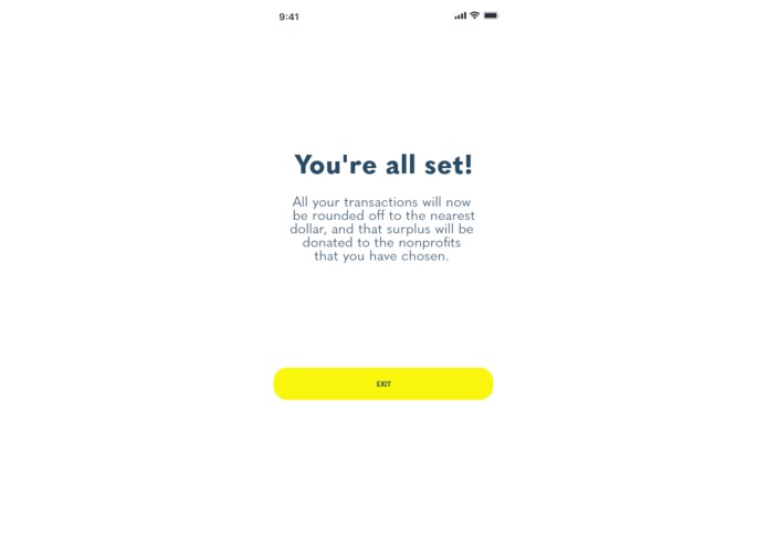 FemmeCare – screenshot 2