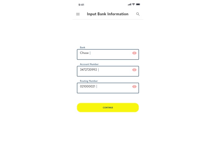FemmeCare – screenshot 3