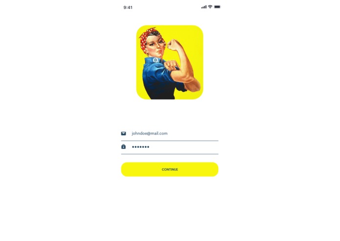 FemmeCare – screenshot 7
