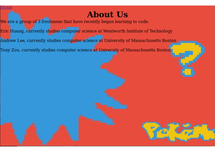 Team Builder 101 – screenshot 2