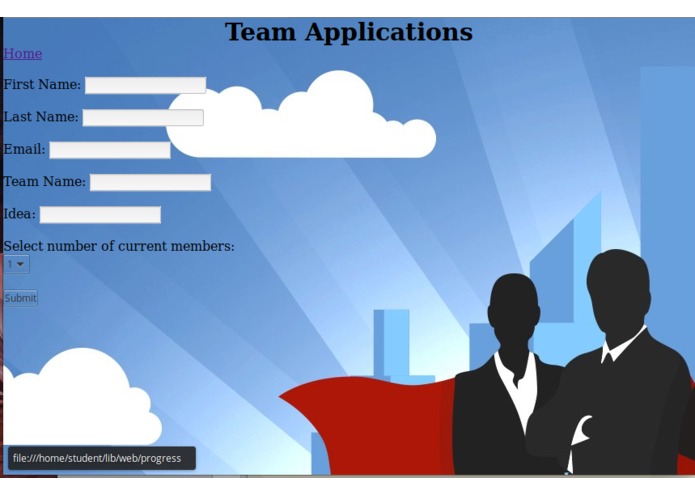 Team Builder 101 – screenshot 7