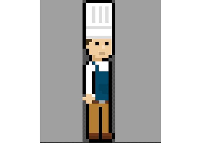 Pizza Chopper – screenshot 1