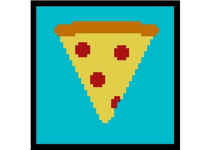Pizza Chopper – screenshot 3
