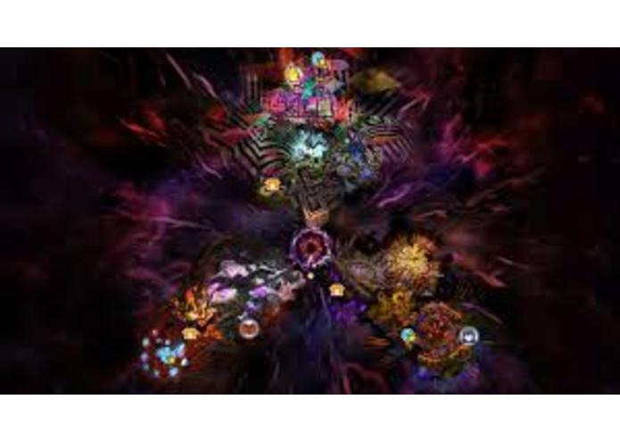 Legion of Champions – screenshot 2