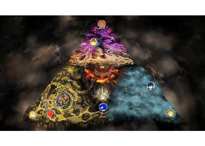 Legion of Champions – screenshot 3