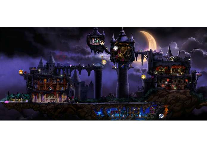 Legion of Champions – screenshot 4