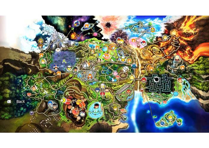 Legion of Champions – screenshot 1