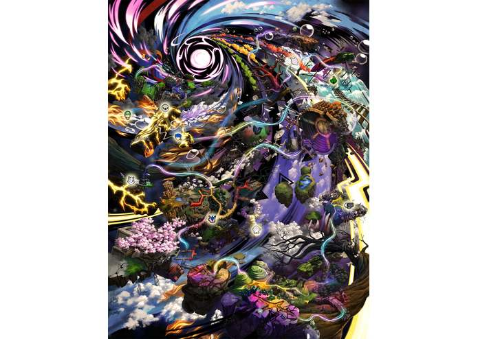 Legion of Champions – screenshot 5