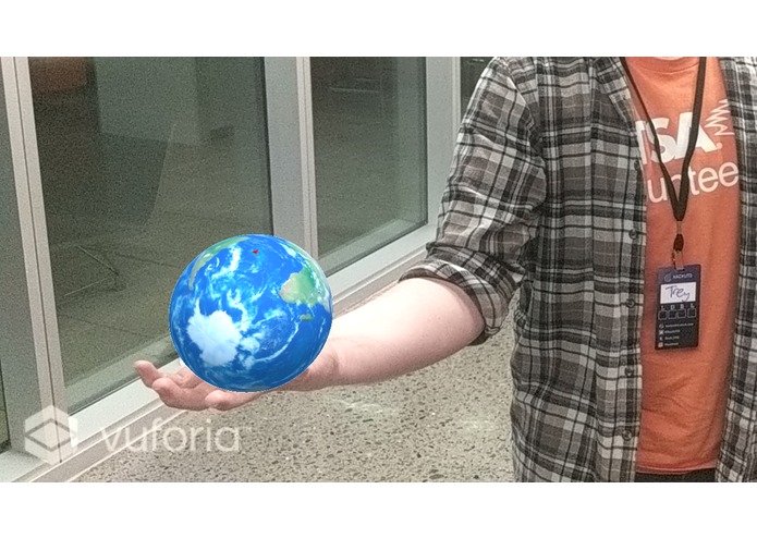 American Airlines World Experience – screenshot 1