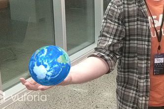 American Airlines World Experience