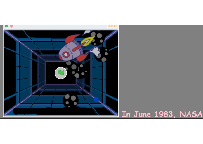 Beyond The Stars – screenshot 6