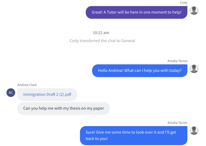 Light Work – screenshot 3