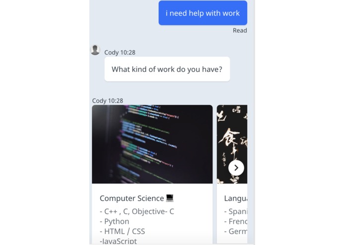 Light Work – screenshot 5
