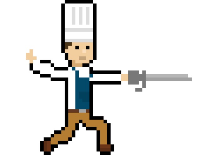 Pizza Chopper – screenshot 4