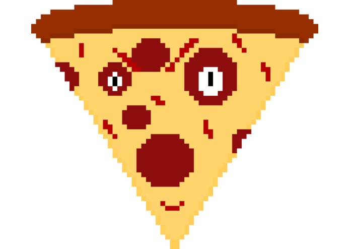 Pizza Chopper – screenshot 5