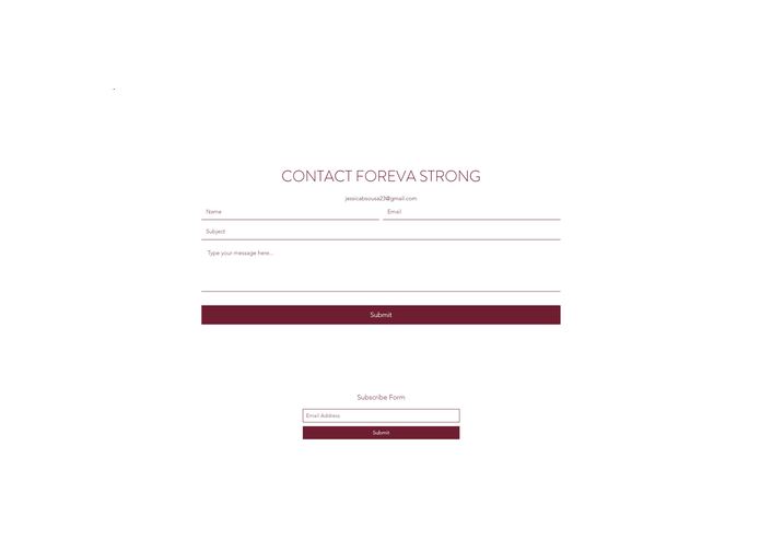 ForEva Strong – screenshot 1