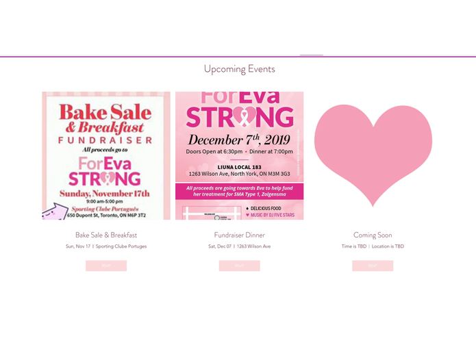 ForEva Strong – screenshot 3
