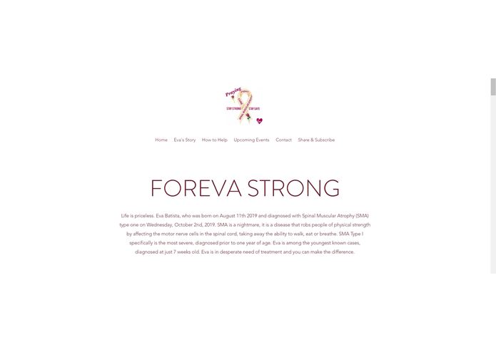 ForEva Strong – screenshot 6