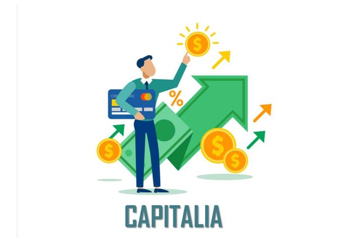 capitalia  – screenshot 1