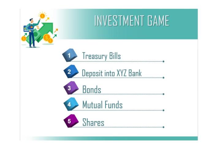 capitalia  – screenshot 4