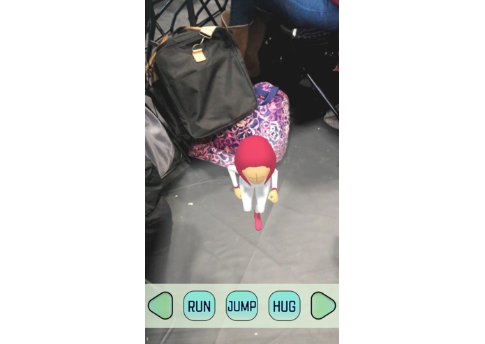 WORDCatch – screenshot 3