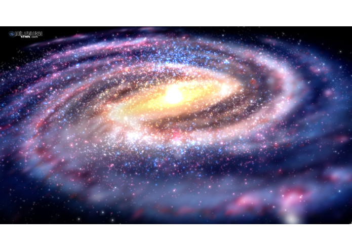 ~~Galaxy MilkyWay~~ – screenshot 1