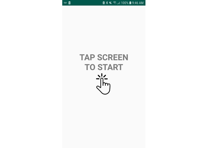 BAC-Home – screenshot 1