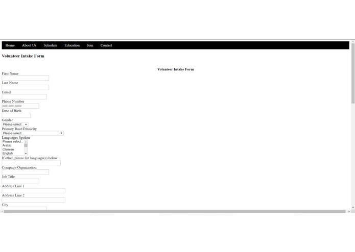 Beautify Baltimore – screenshot 1