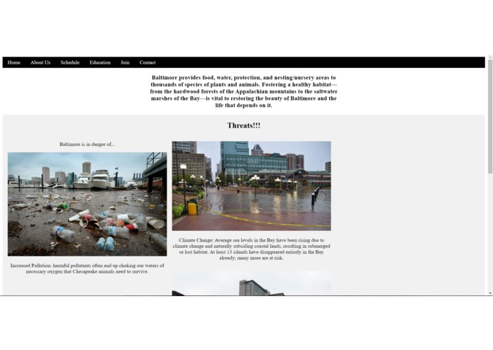 Beautify Baltimore – screenshot 6