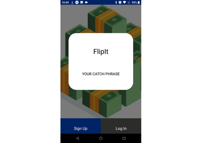 FlipIt – screenshot 6