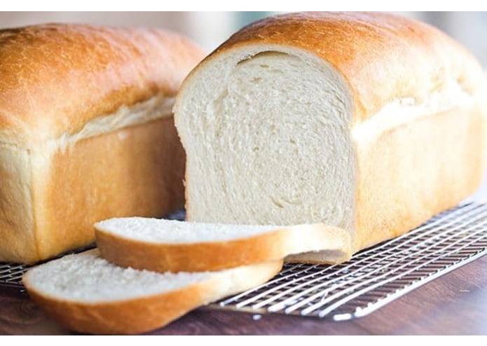 Let's Git This Bread – screenshot 1