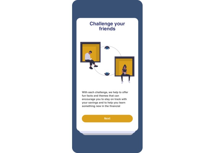 Breadbox Design Project – screenshot 3