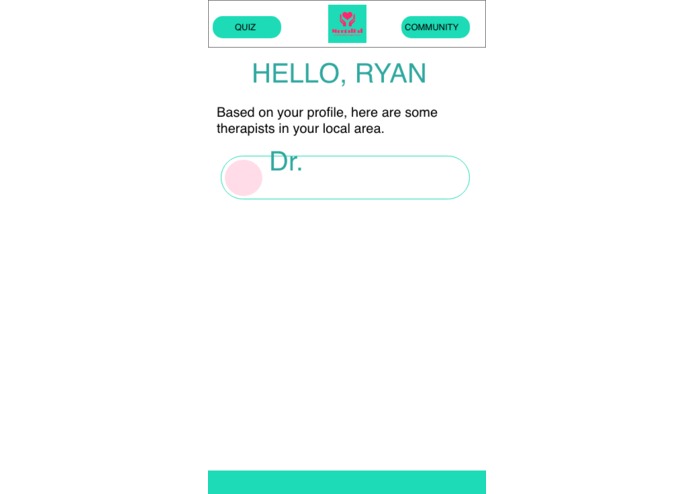 Mental Pal – screenshot 4