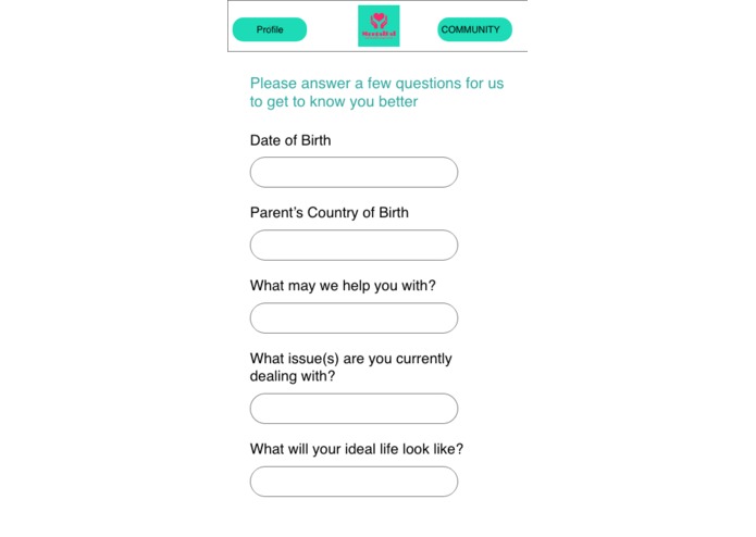 Mental Pal – screenshot 3