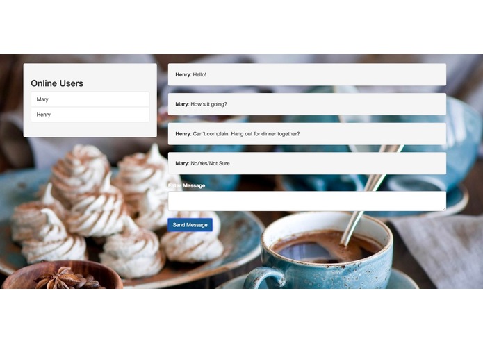 PairPal – screenshot 2
