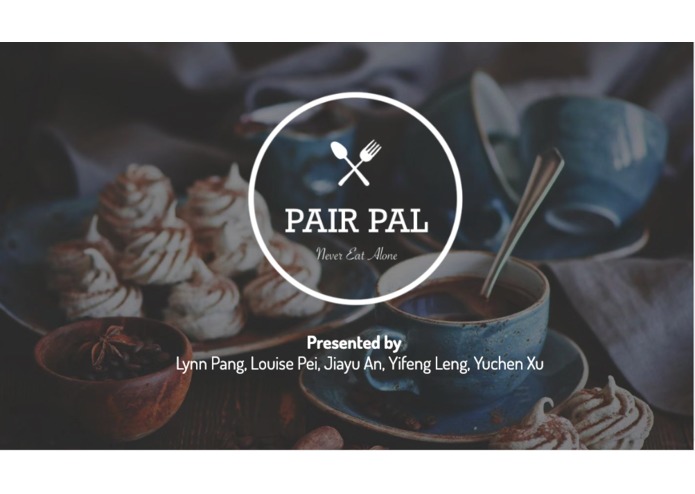 PairPal – screenshot 5