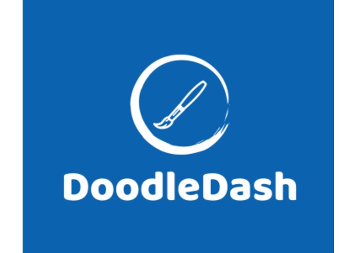 DoodleDash – screenshot 1