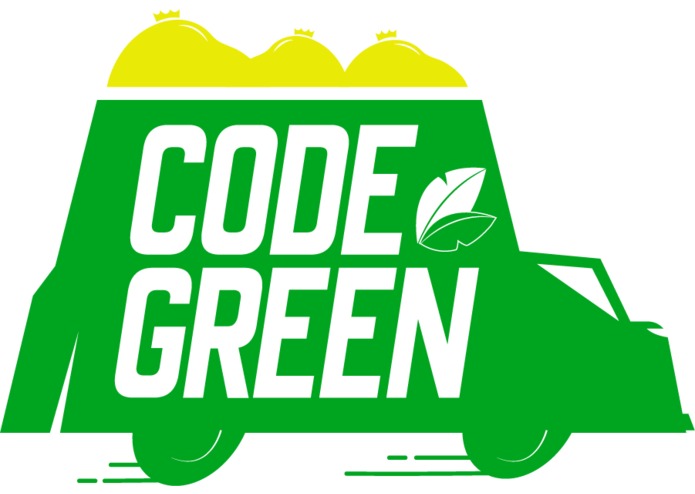 CodeGreen – screenshot 1