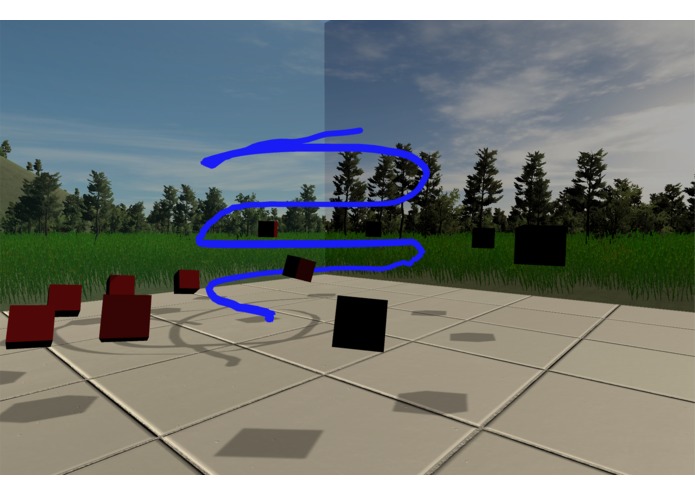 Art Realization Tool – screenshot 2