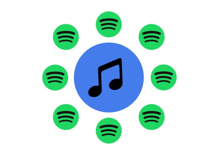 DJ Spotify – screenshot 6