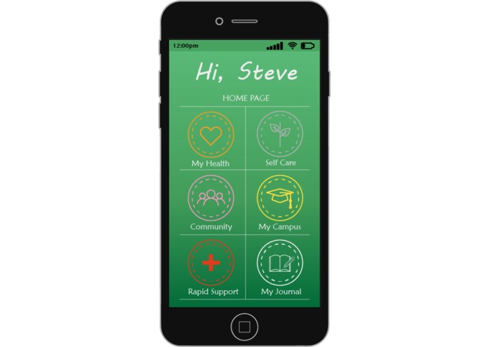  Temporal – screenshot 2