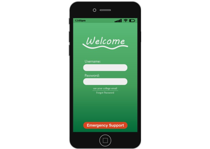  Temporal – screenshot 1