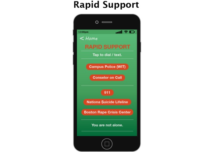  Temporal – screenshot 8