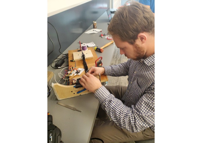 Smart Wire – screenshot 1