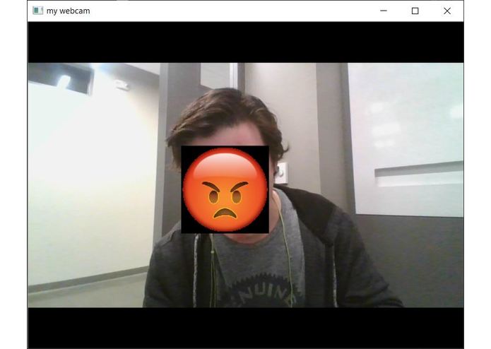 EmogiOverlay – screenshot 1