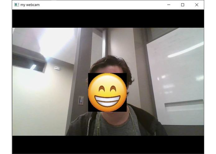 EmogiOverlay – screenshot 2